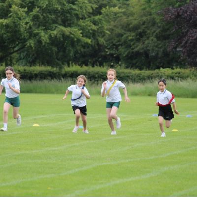 Sports Day 2019